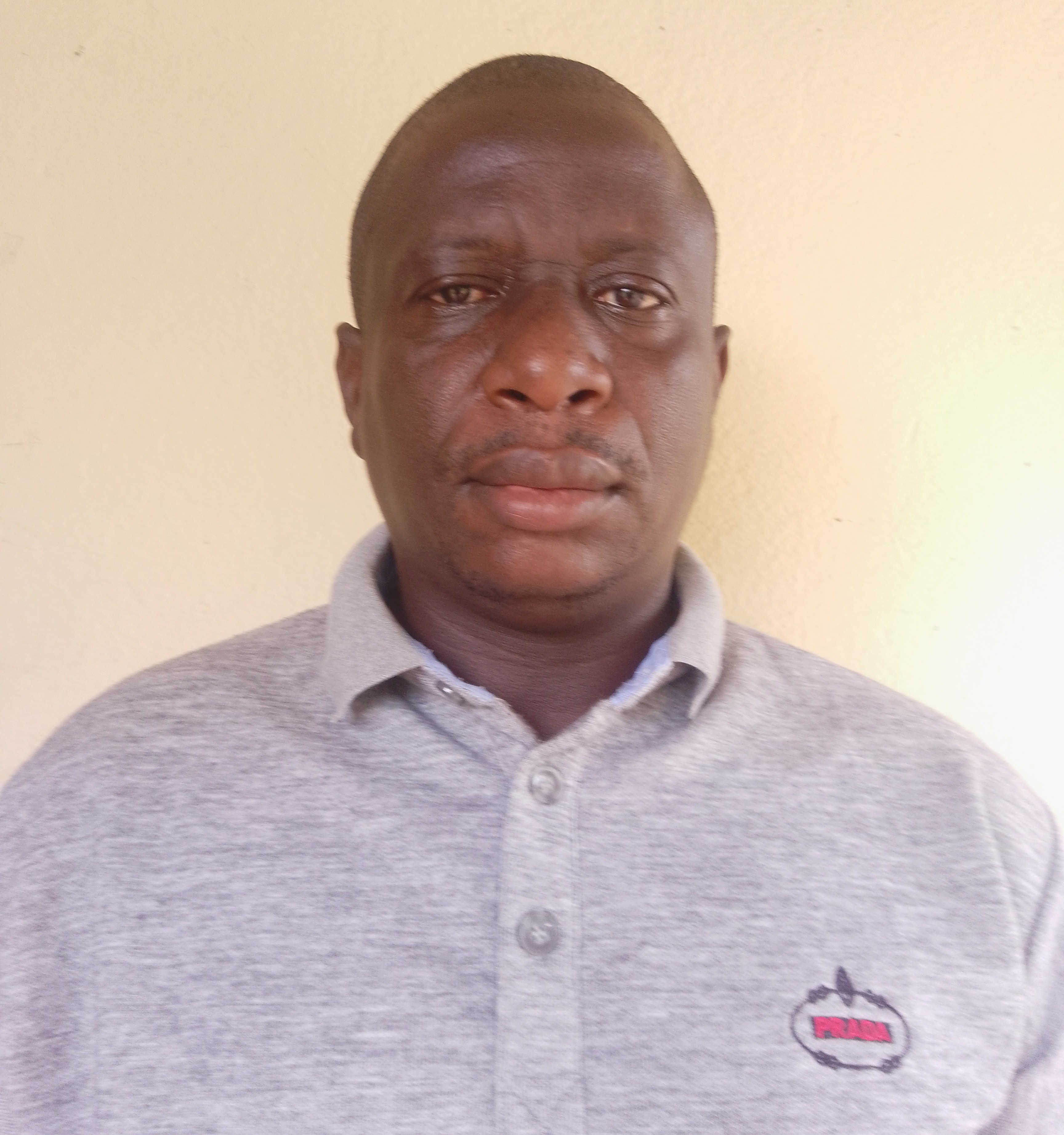 KOFFI KOUASSI PATRICE
